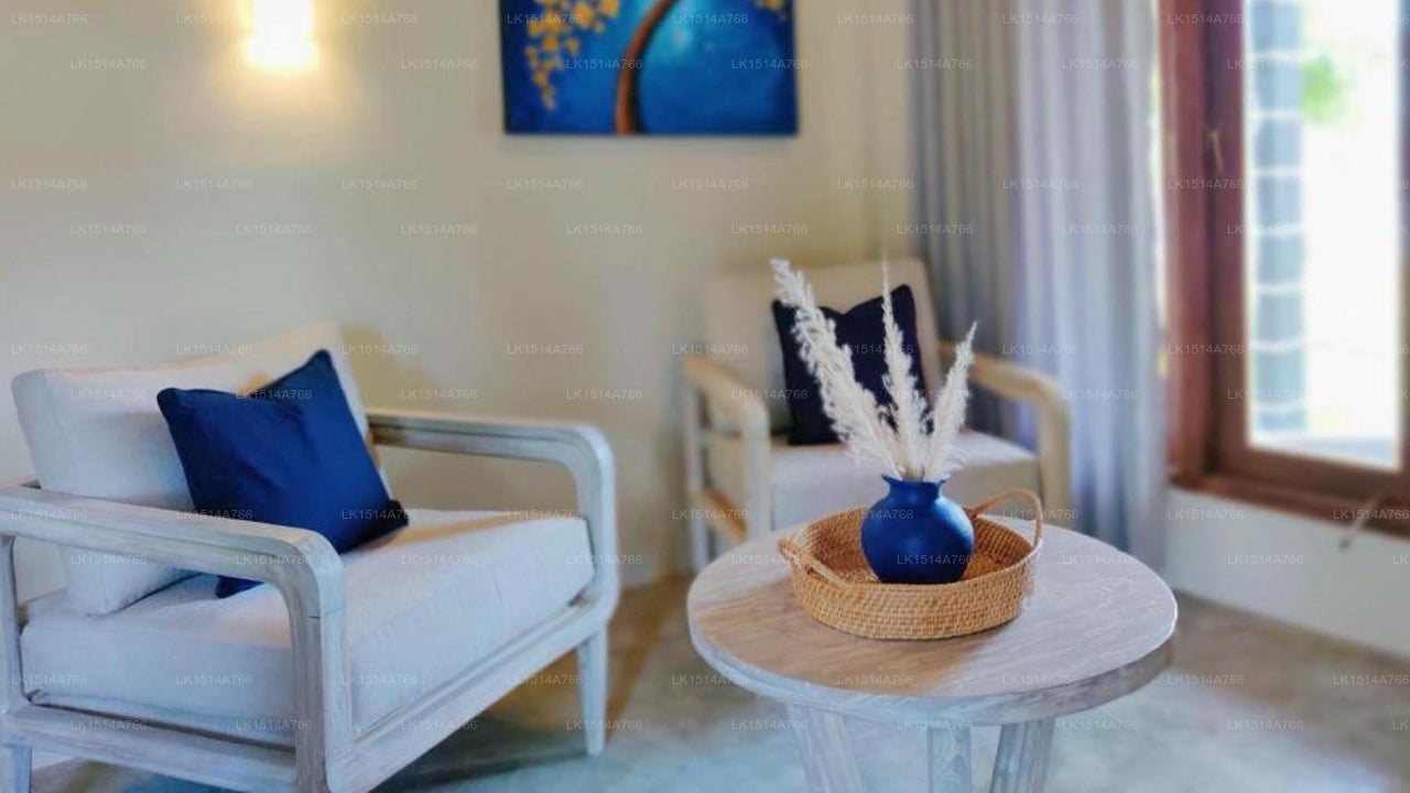 Anukama Resort, Nilaveli