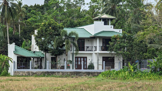 Villa Ronara, Hikkaduwa