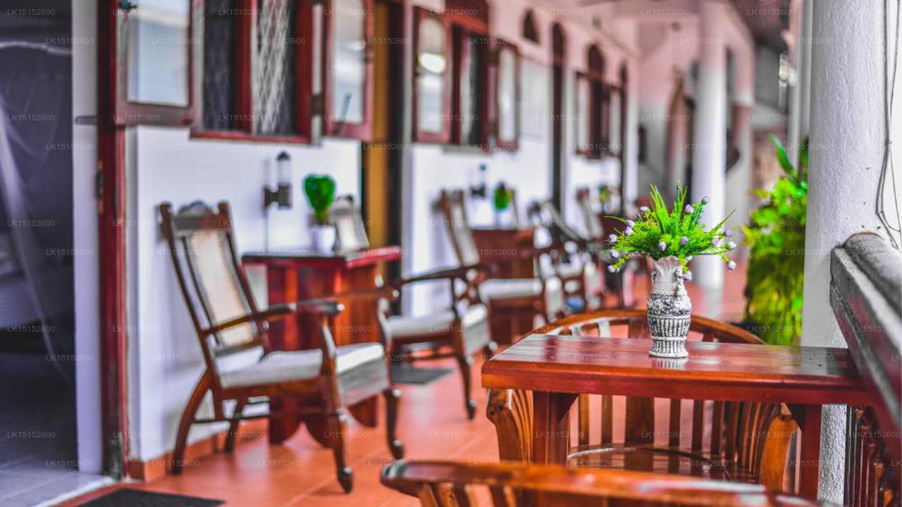 Beach Haven Guest House, Galle