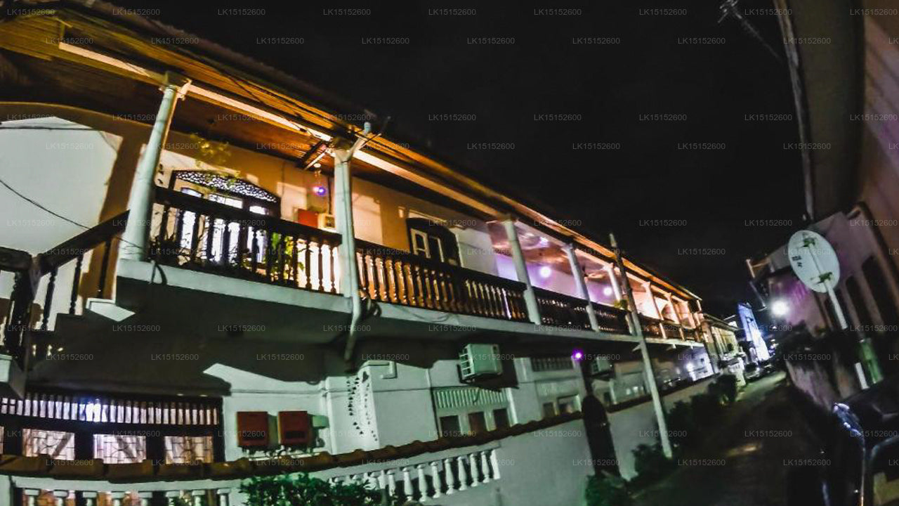 Beach Haven Guest House, Galle