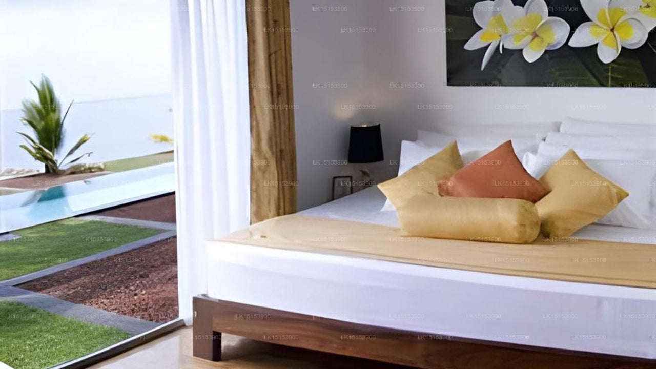 Kalpitiya St. Anne's Lagoon House, Kalpitiya