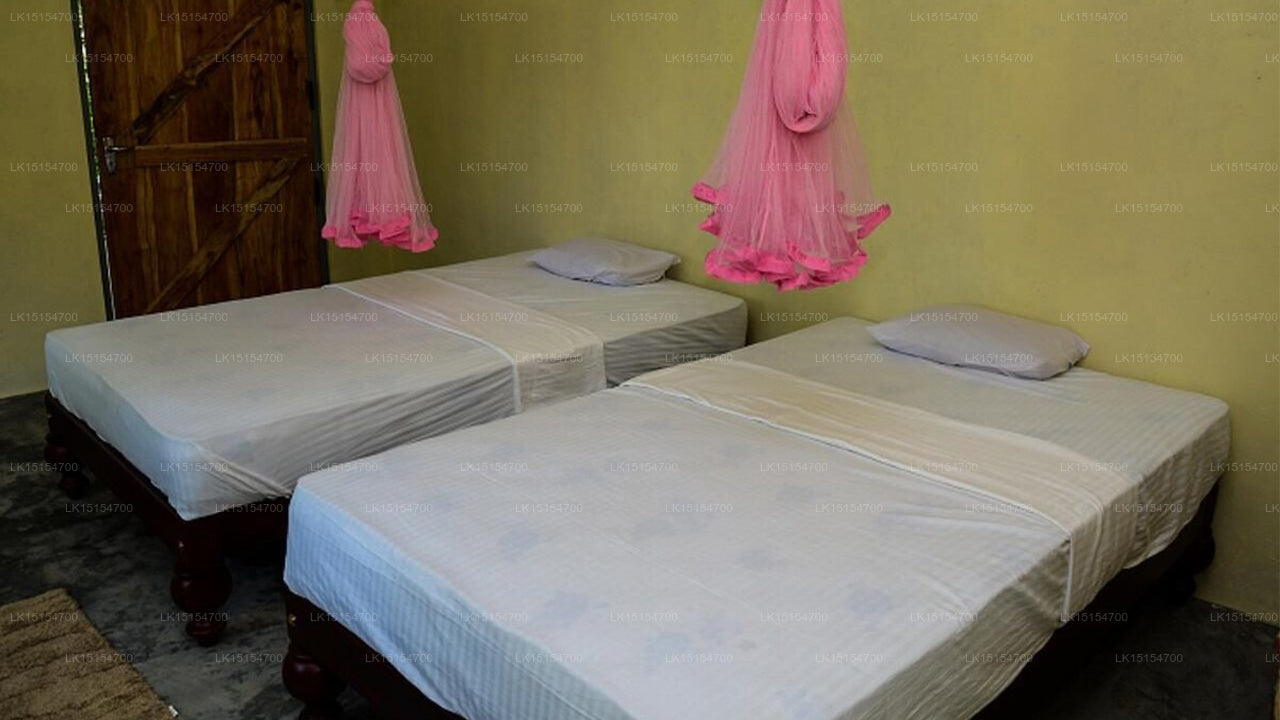 Kuda Oya Cottage, Wellawaya