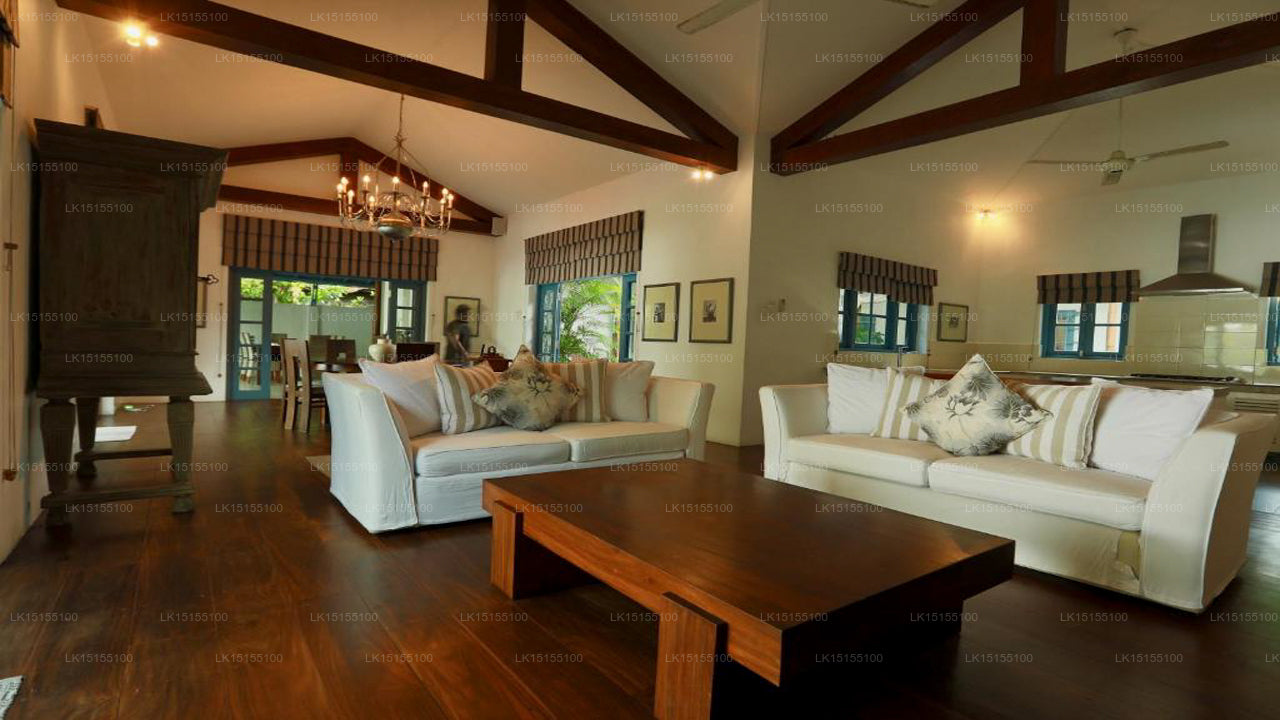 Apsara Villa, Bentota