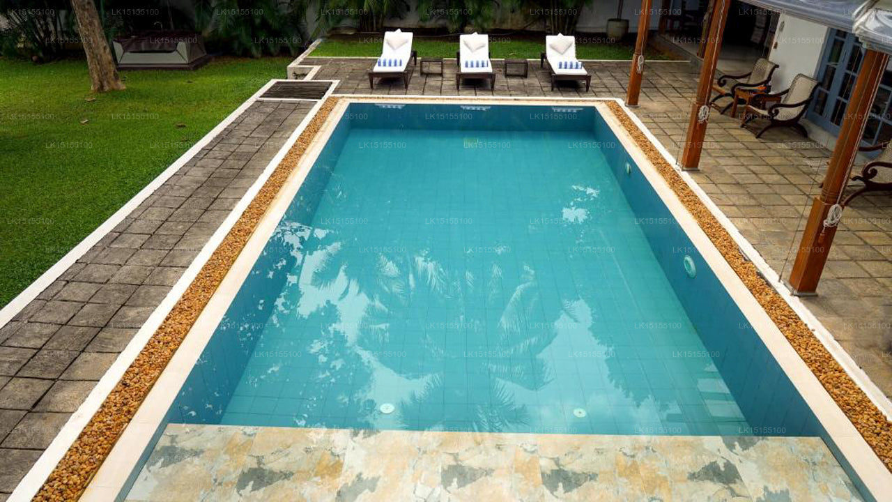 Apsara Villa, Bentota