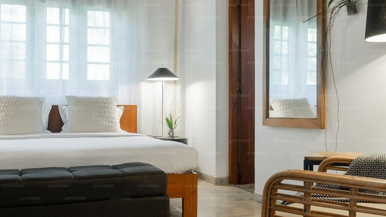 Villa Walauwa, Weligama