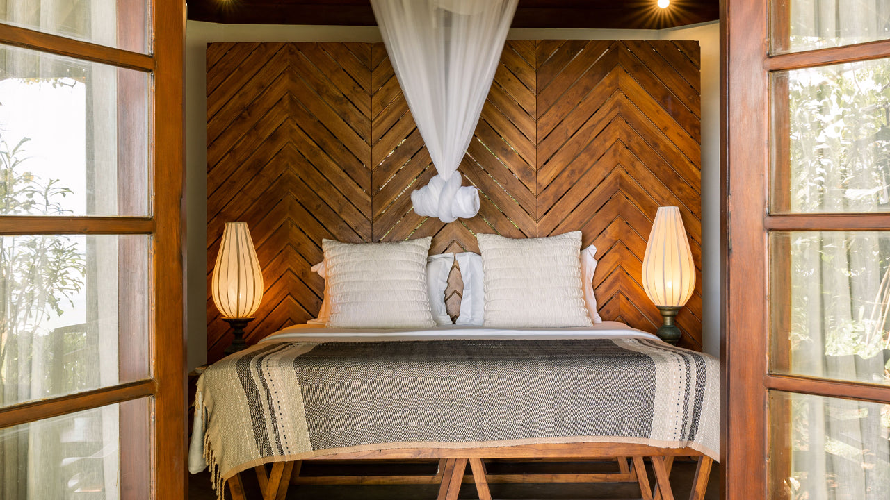 Beach Hut Muhudu Bella, Weligama