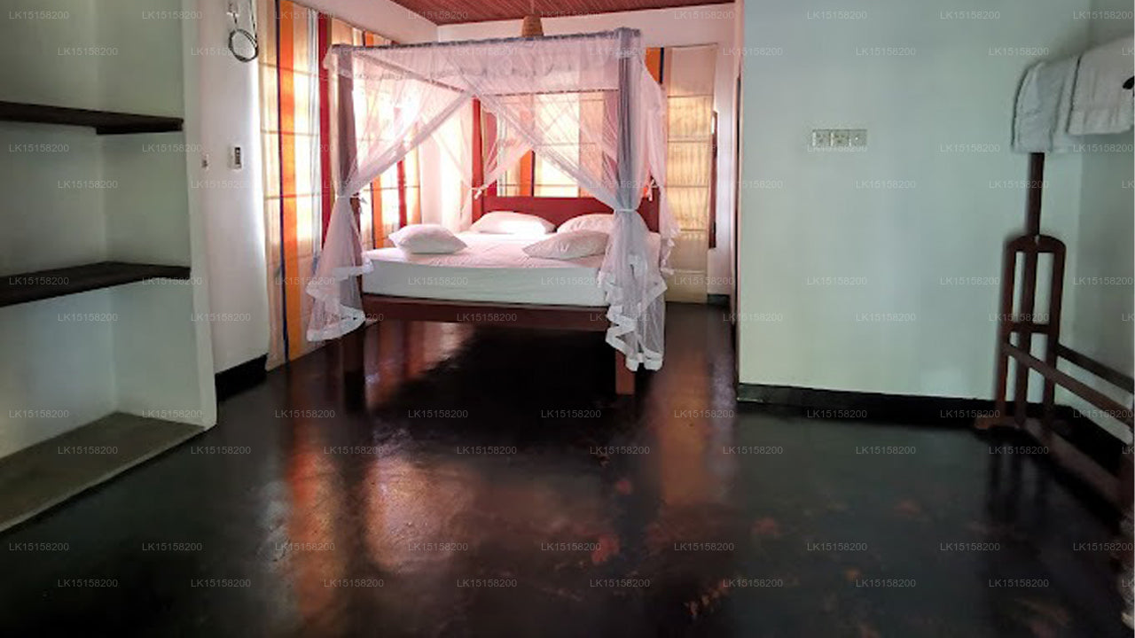 Villa Balapitiya Beach, Balapitiya