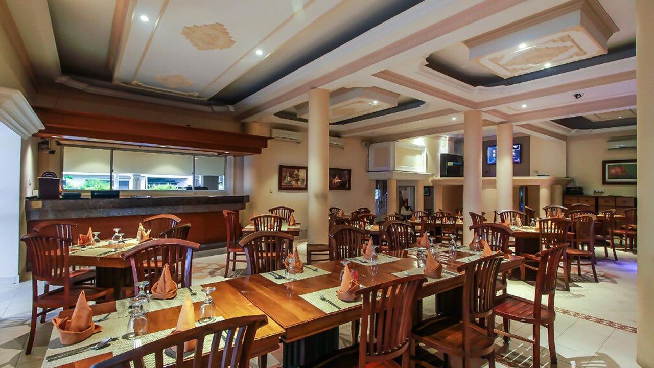 Choy's Waterfront Residence,  Negombo