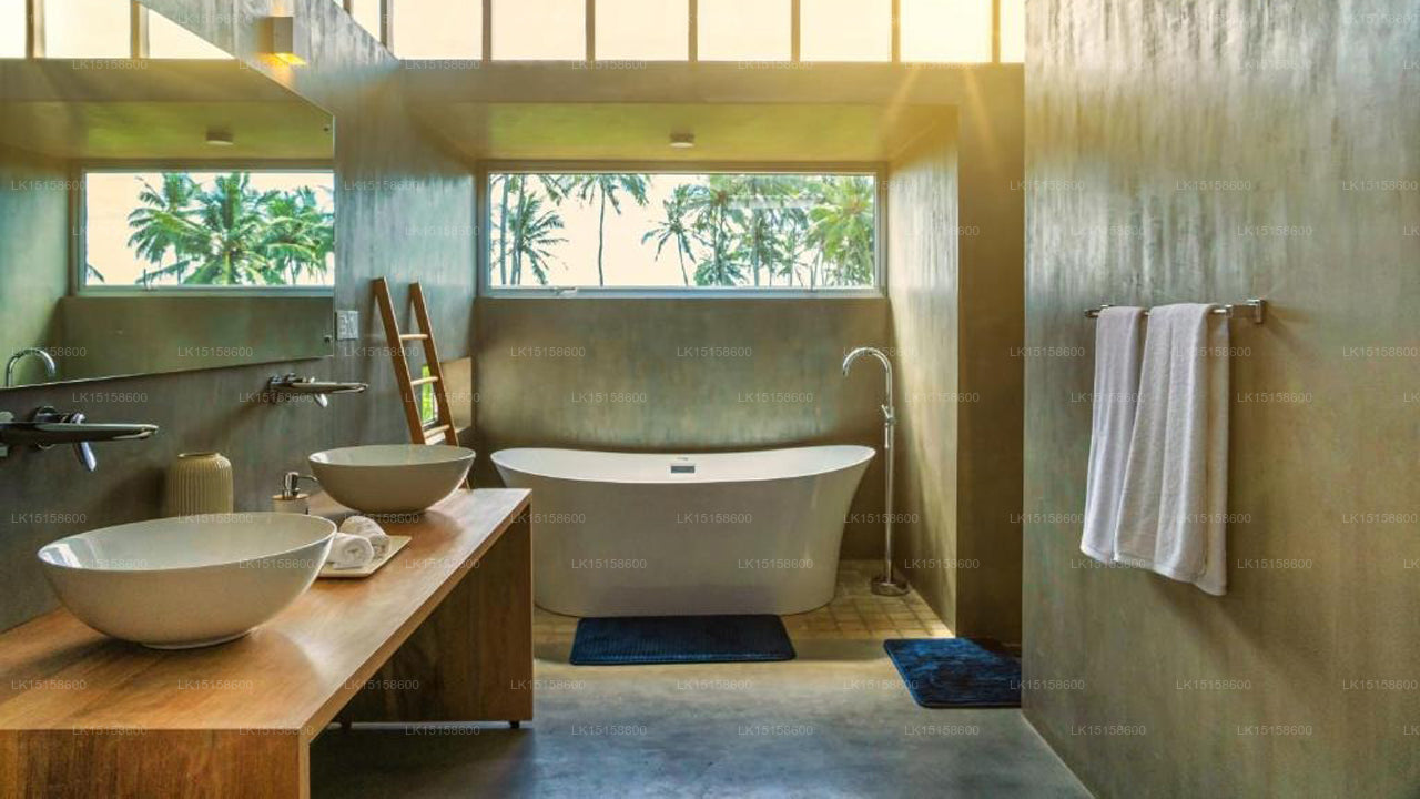 Rekawa Beach House, Tangalle