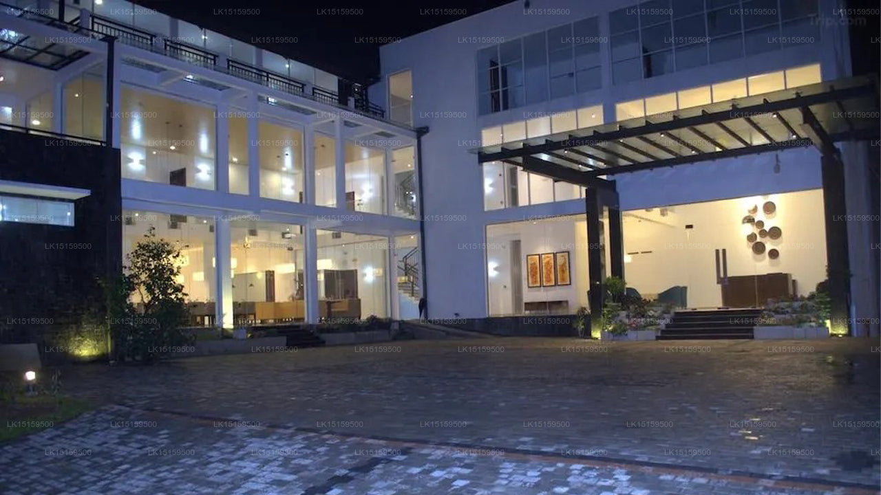 Nasa Hill Hotel, Nuwara Eliya