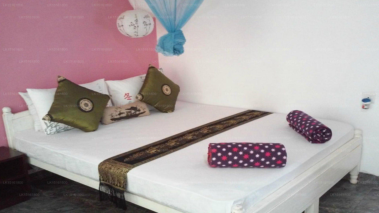 Hotel Ceylon Heritage, Kirinda