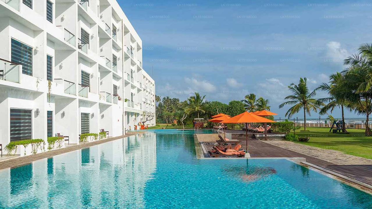 Citrus Kalpitiya, Kalpitiya