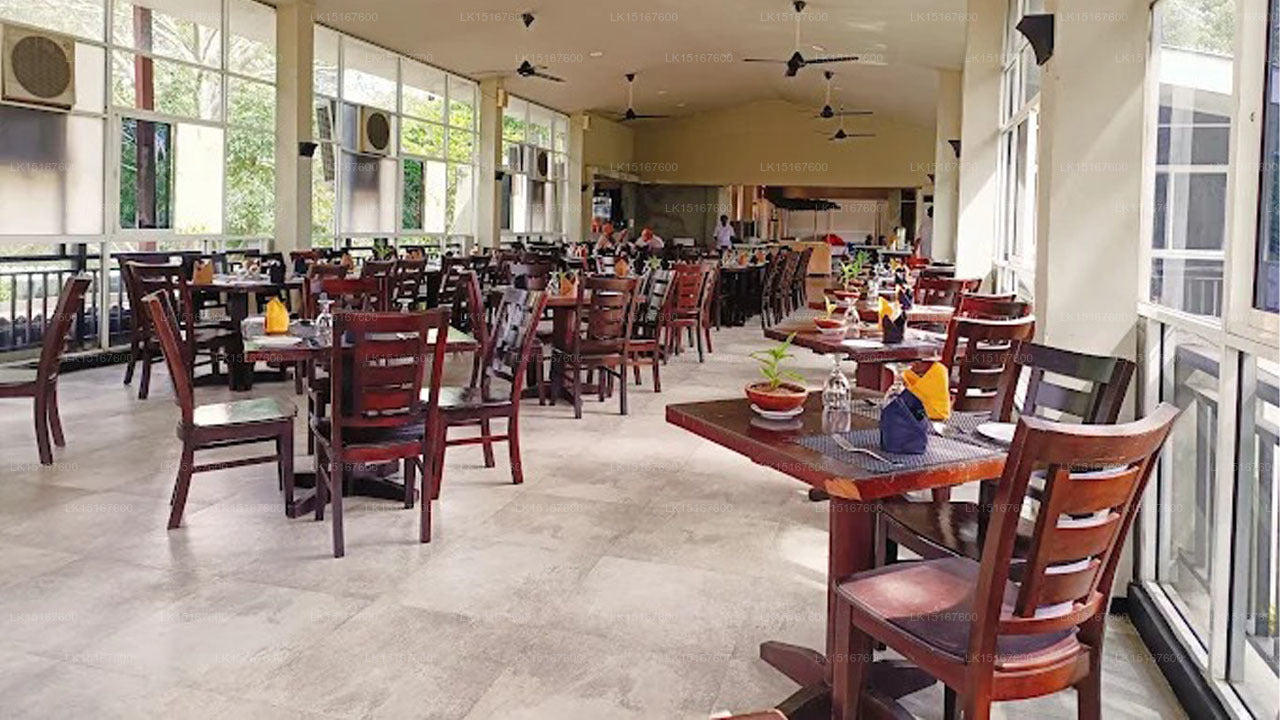 Oakray Elephant Lake