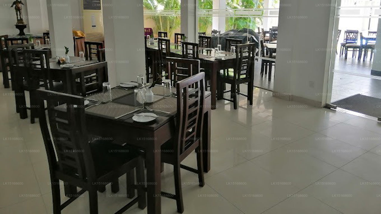 Lavendish Okrin Hotel, Kataragama