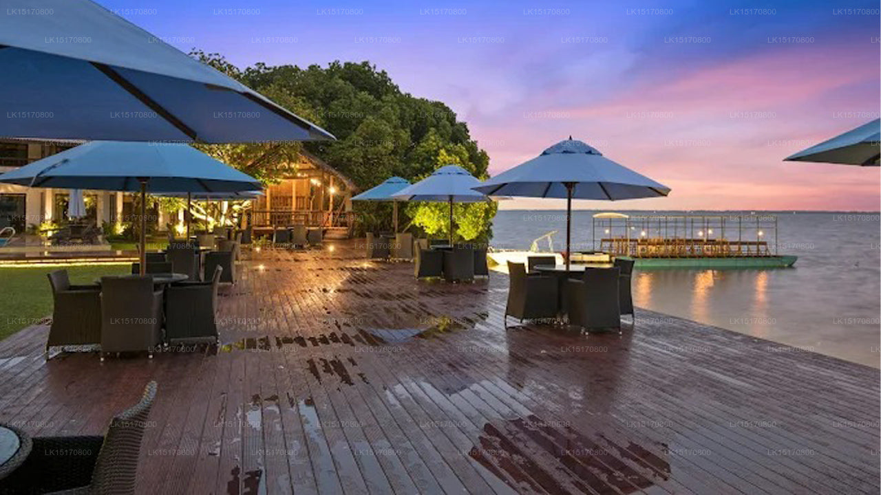 Amagi Aria - Airport Transit Hotel,  Negombo