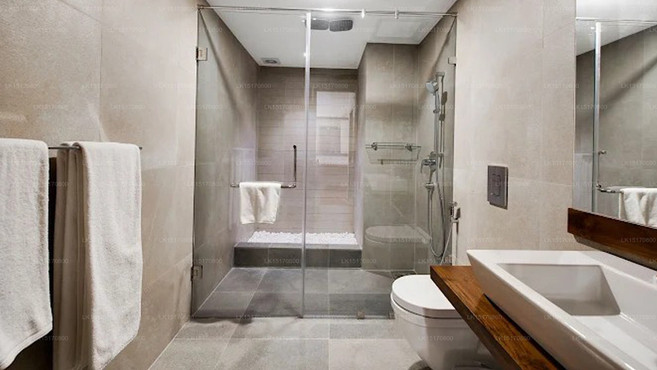 Amagi Aria - Airport Transit Hotel,  Negombo