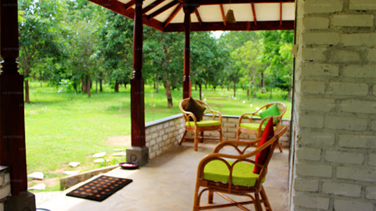 Wellassa Resort, Kataragama