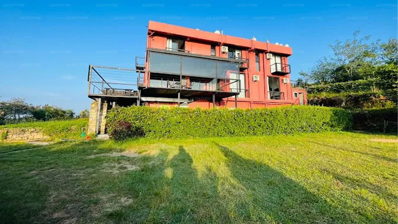 Windloft Retreat, Kandy