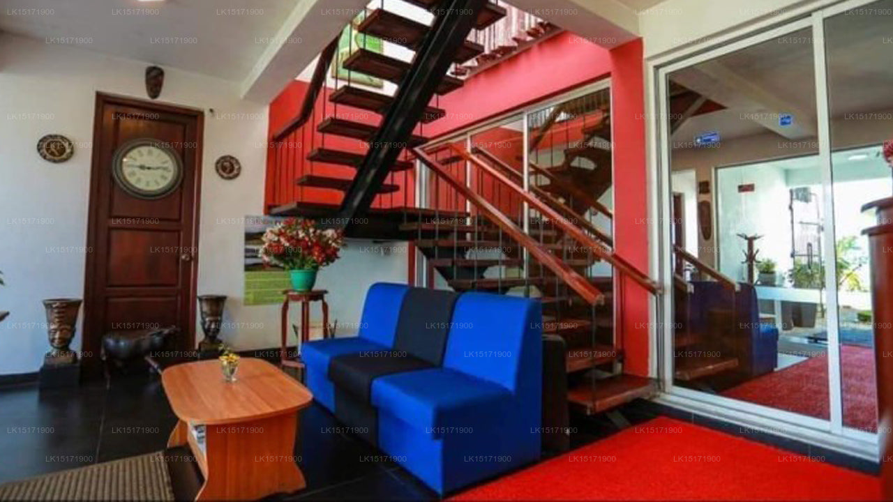 Lake View Comfort Bungalow