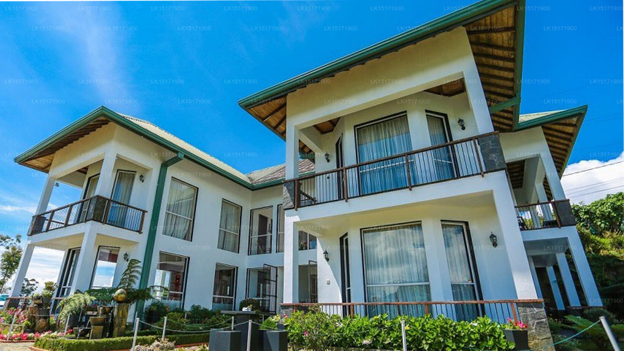 Lake View Comfort Bungalow