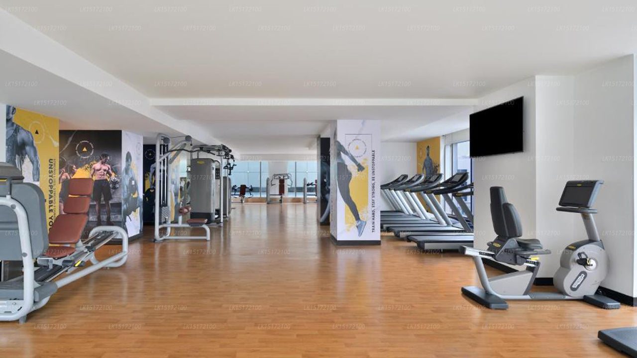 Sheraton Colombo Hotel, Colombo