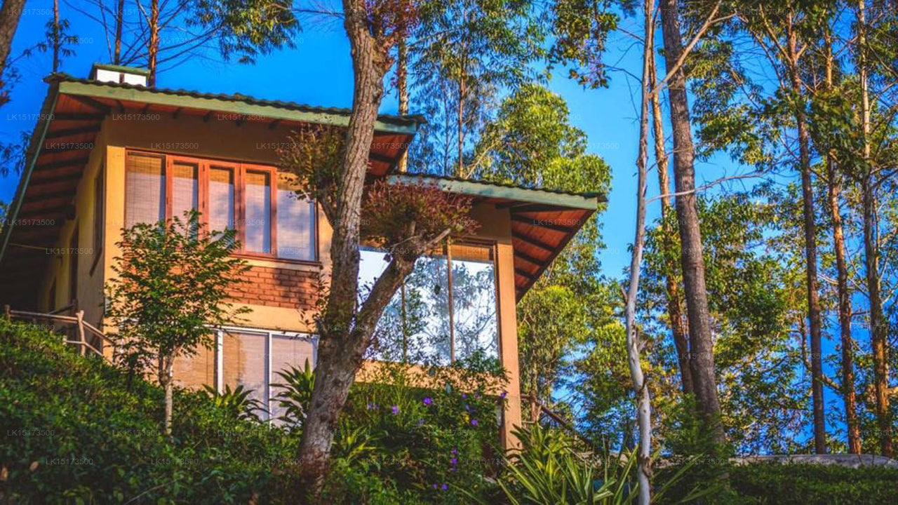 The Tea Cottage, Kandy