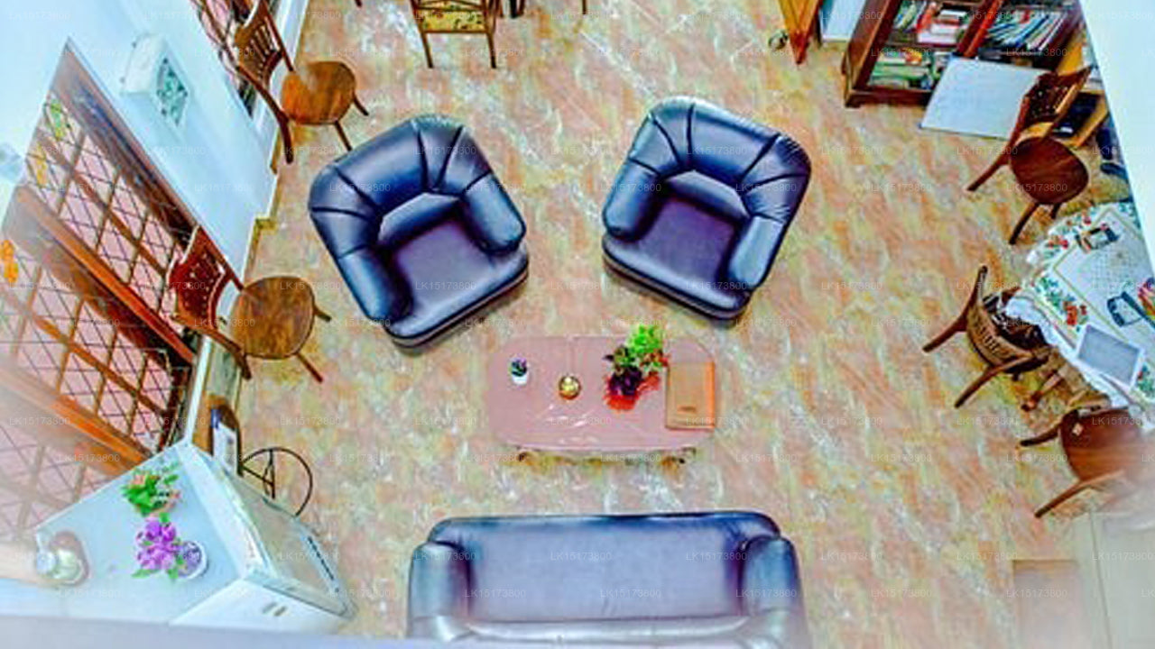 Villu Villa, Anuradapura