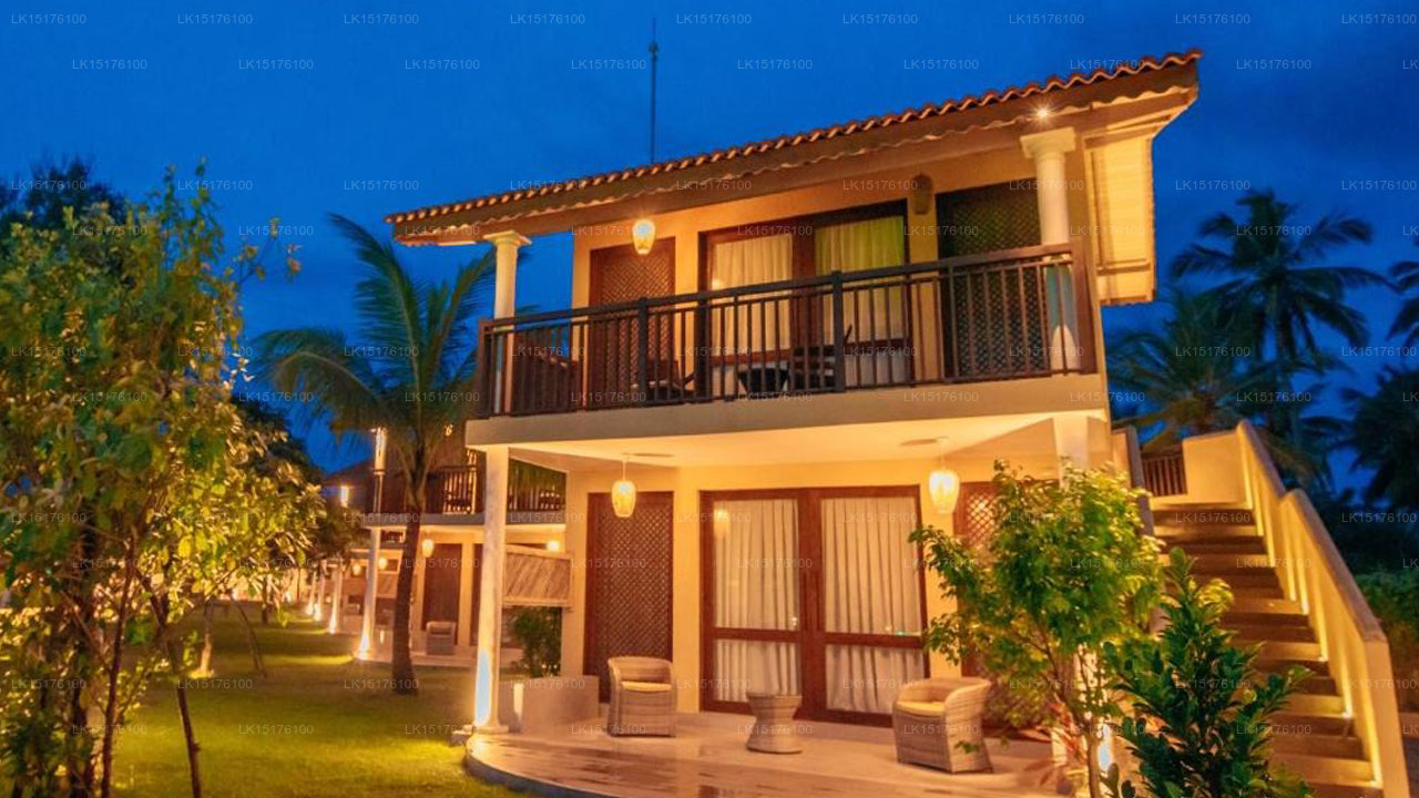 Villa Wadduwa Beach, Wadduwa