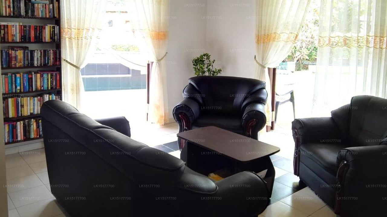 The Oasis Villa, Hikkaduwa