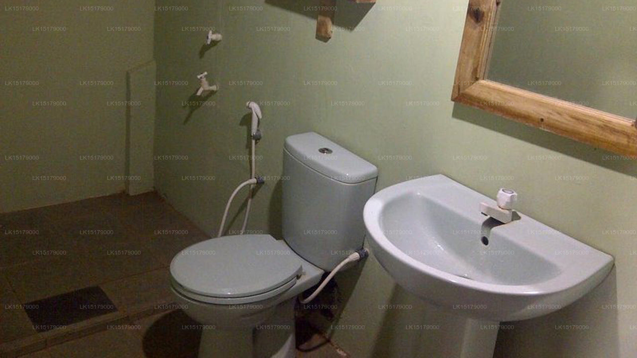 Lotus Chalets, Udawalawe