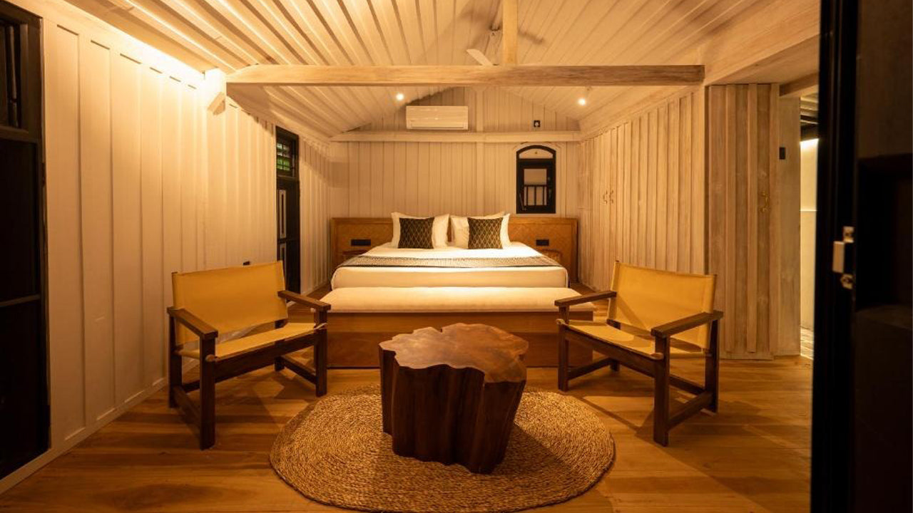 Stella Beach Villa, Mirissa