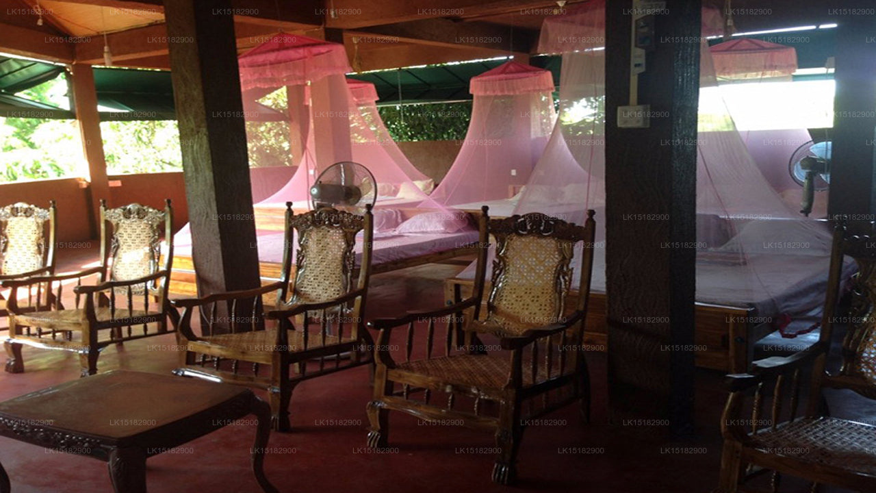 Dolosmahe Guest House, Wilpattu