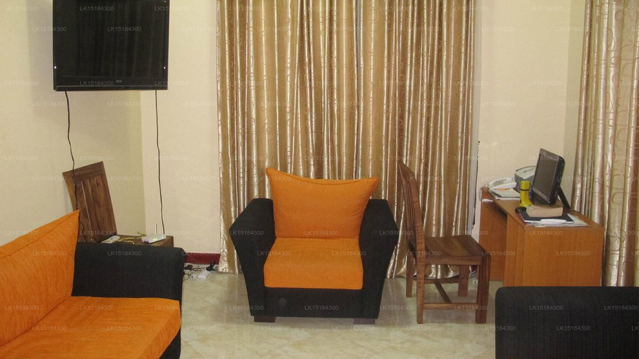 Samagi Guest House & Cottage,  Polonnaruwa