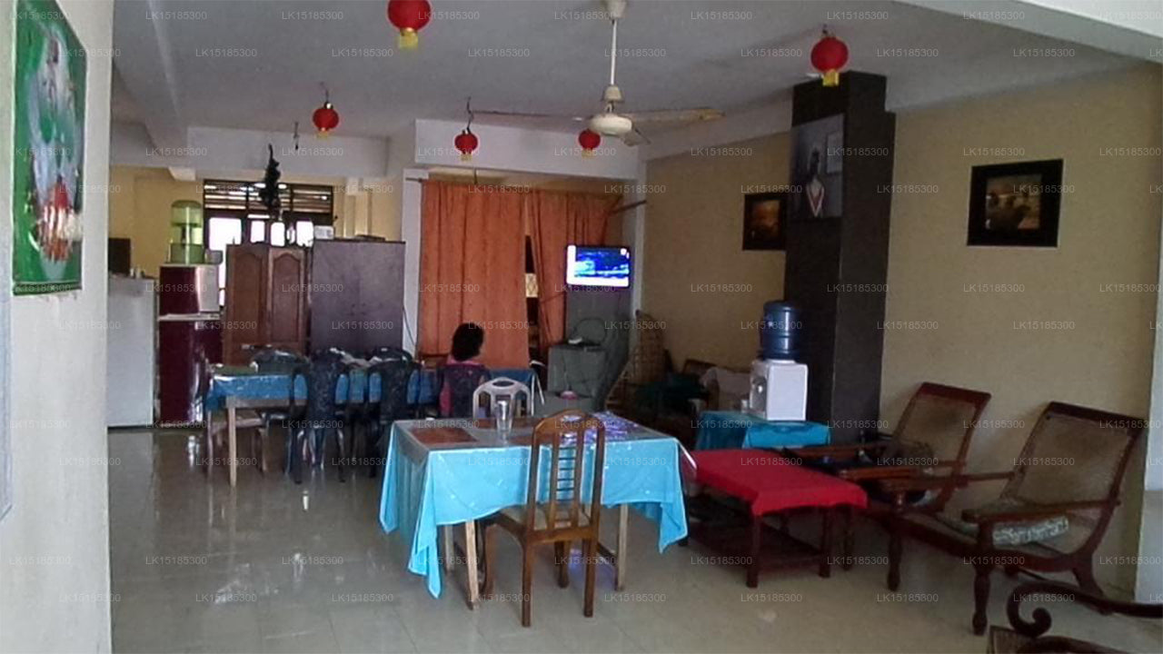 Mount Air Inn, Mount Lavinia