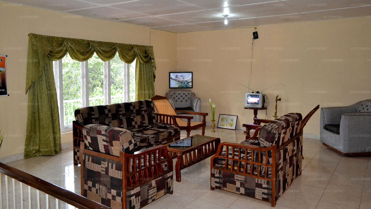 Park View Guest House, Nuwara Eliya