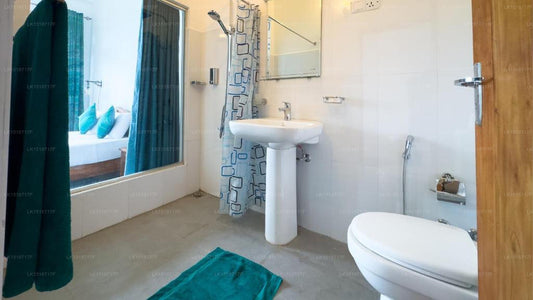 Ella Alpine Resort, Ella