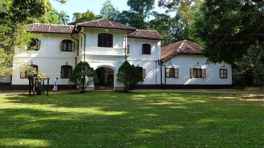 Walauwa, Gampola