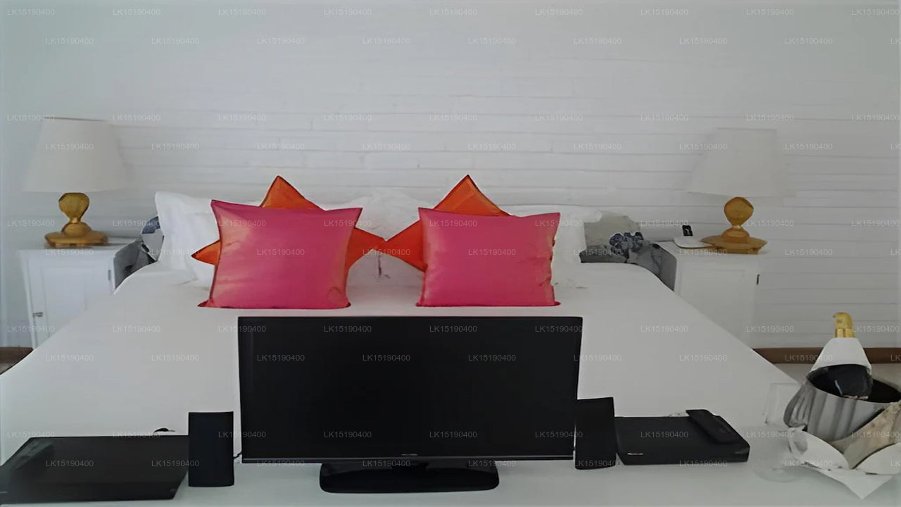 Dutch Bay Resorts, Kalpitiya