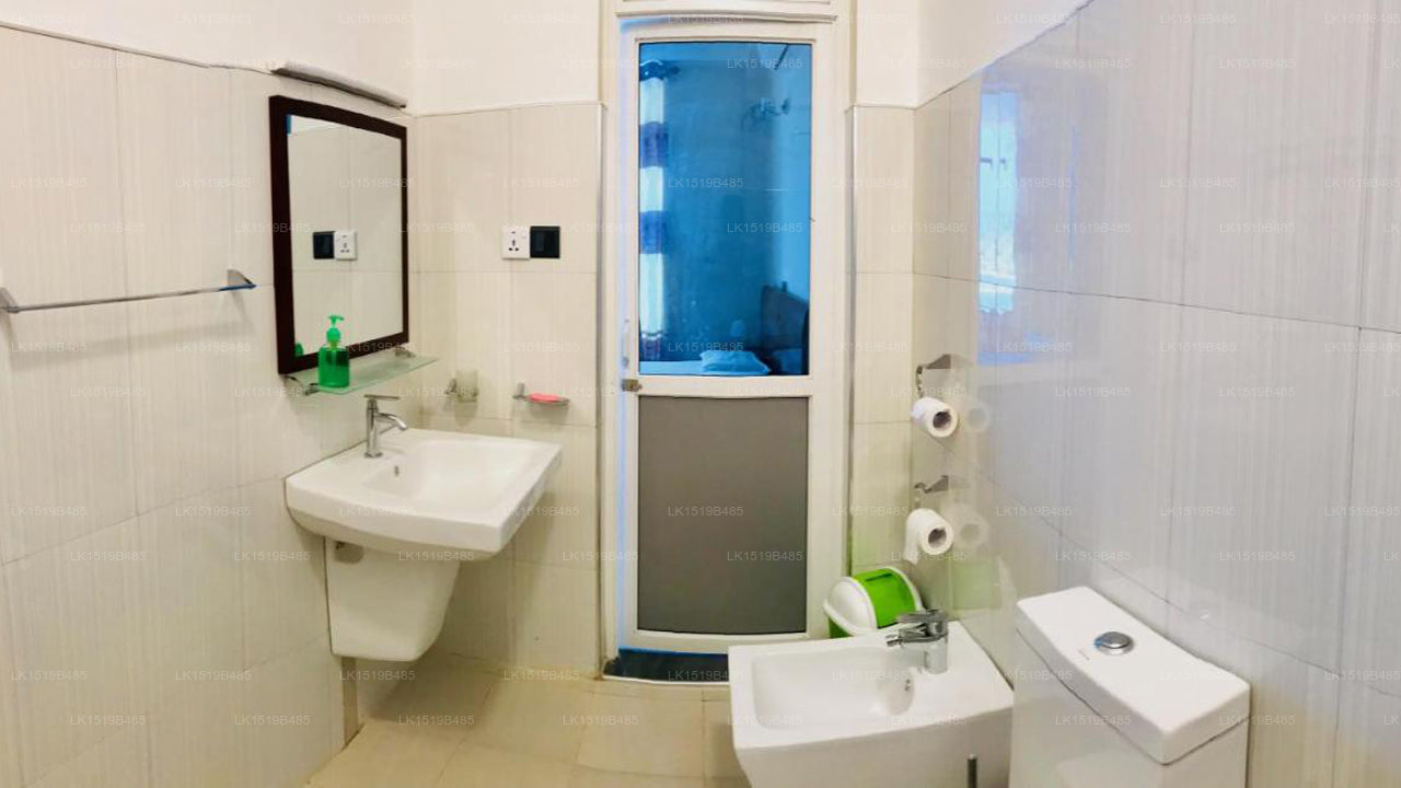 Queens Beach Hotel, Tangalle