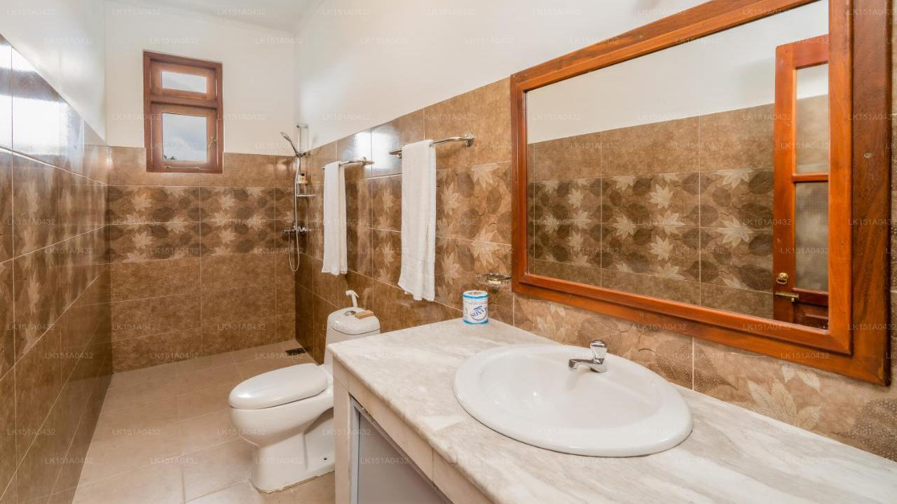 Kandy City Oasis Hotel