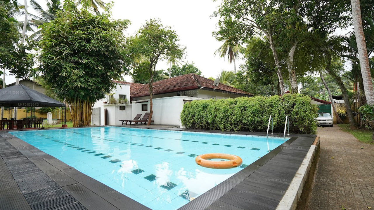 Gedara Villa, Wadduwa