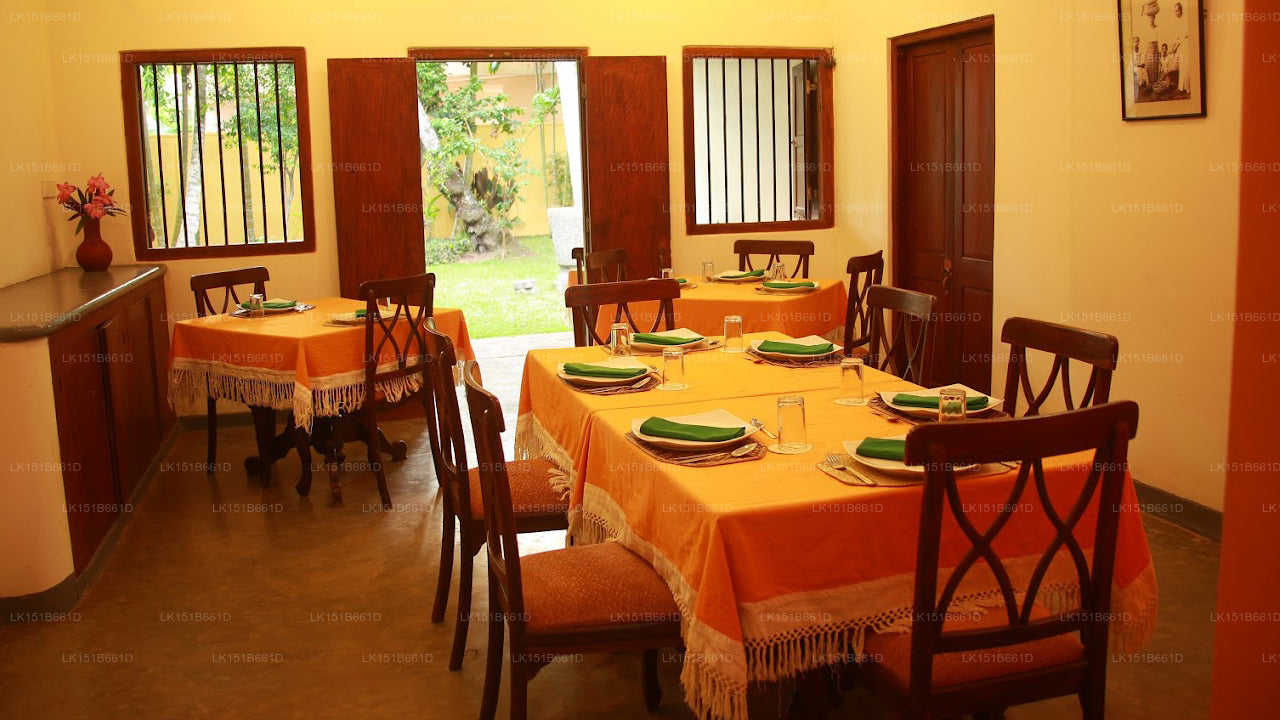 Gedara Villa, Wadduwa