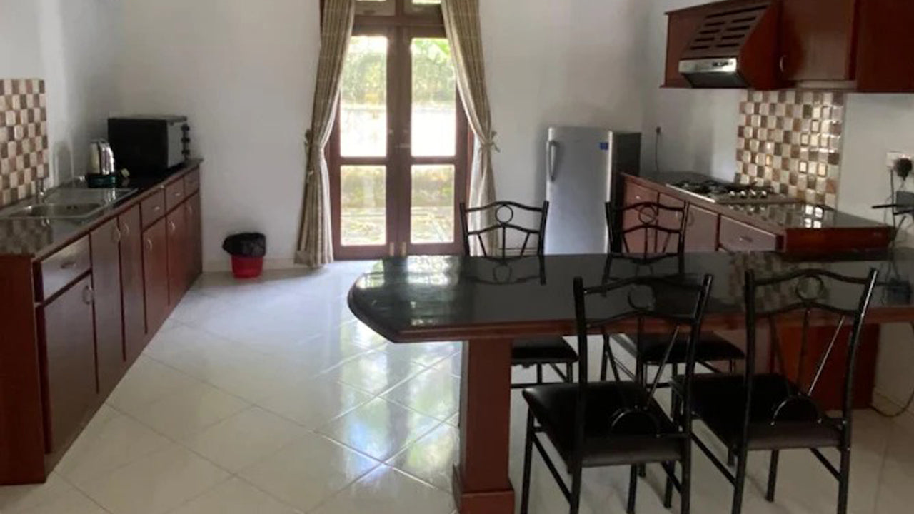 Christima Residence, Negombo