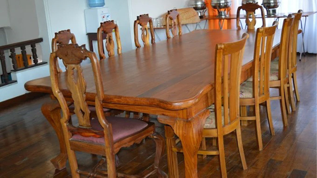 Windswood Villa, Kandy