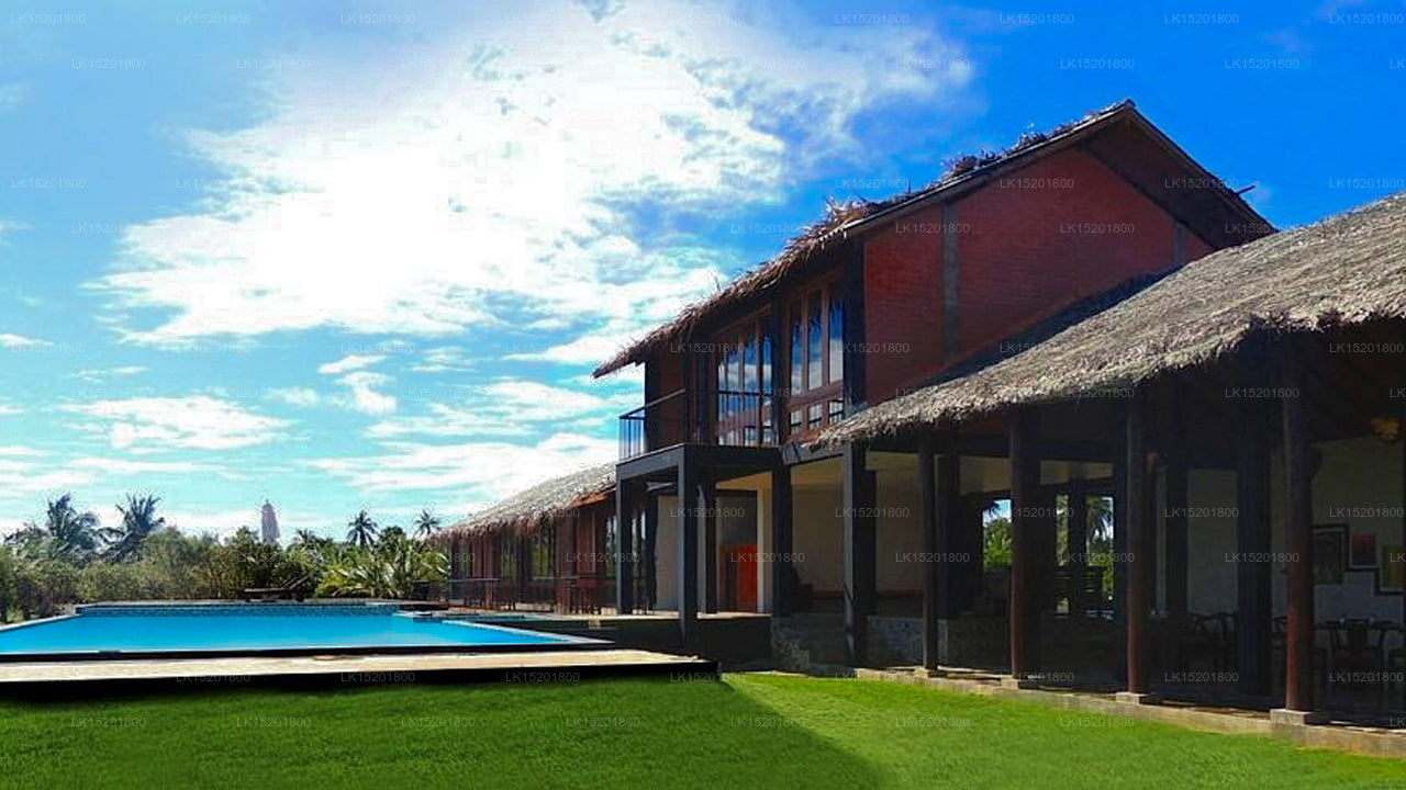 Aarya Lagoon, Kalpitiya