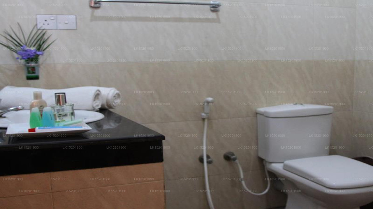 Hotel Clauria, Kataragama