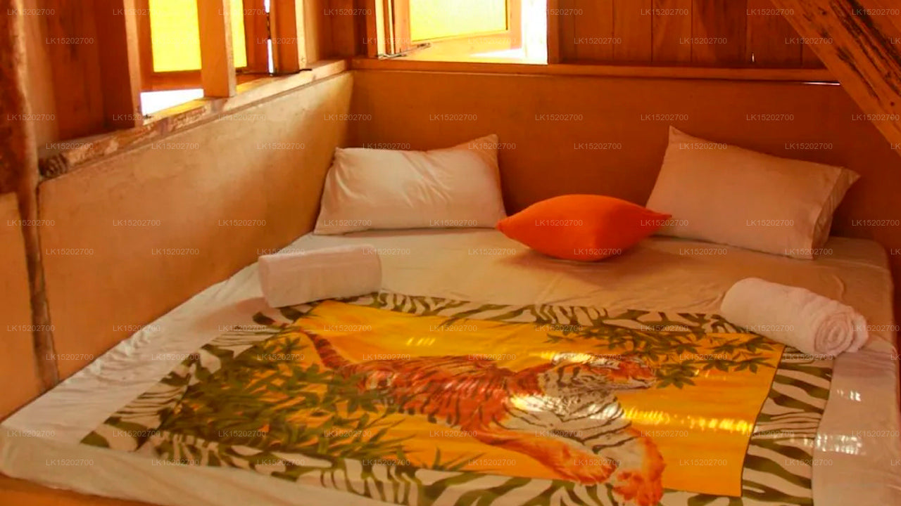 Boo Oya Nature Resort, Medawachchiya