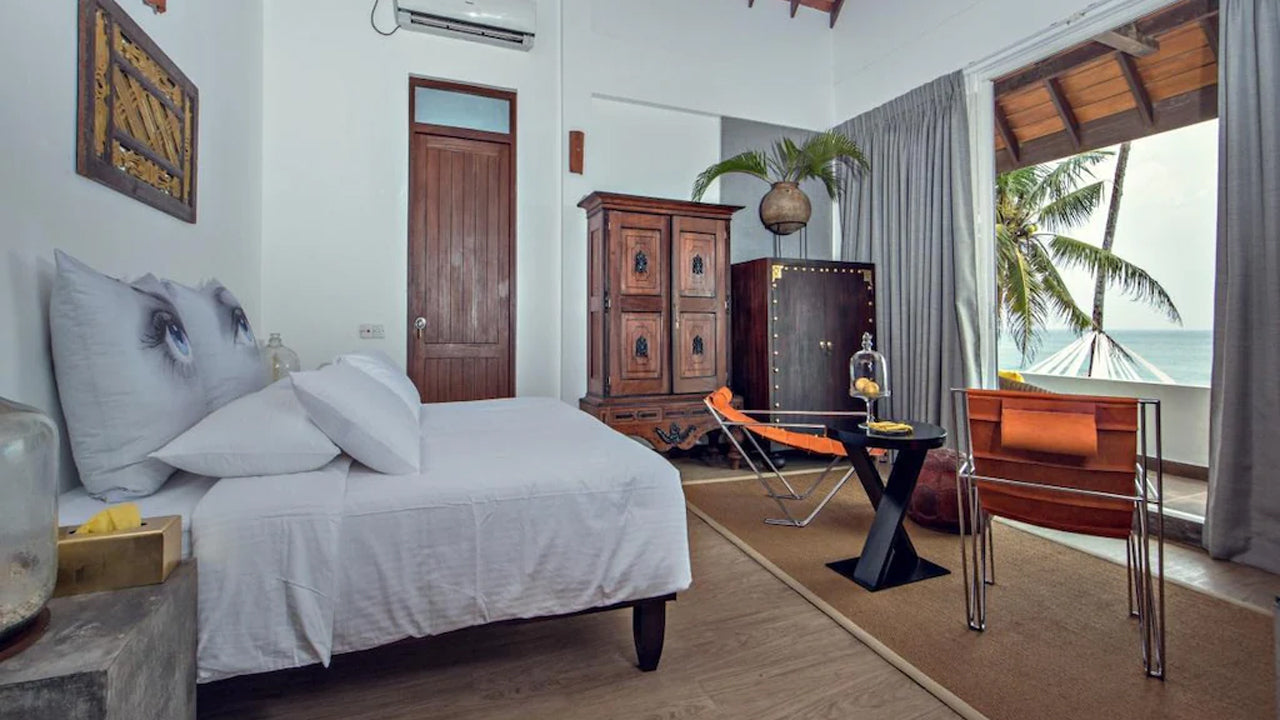 Casa Colombo Collection, Mirissa