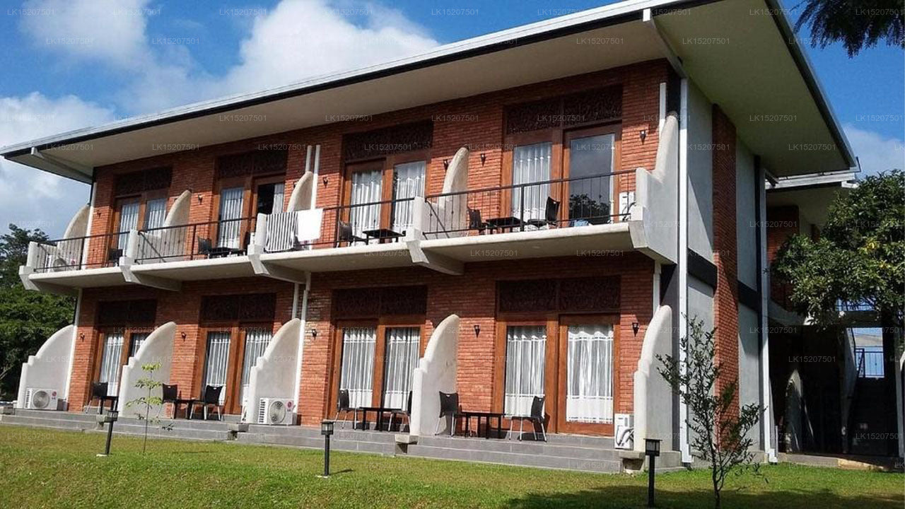 peacock eco resort, Sigiriya