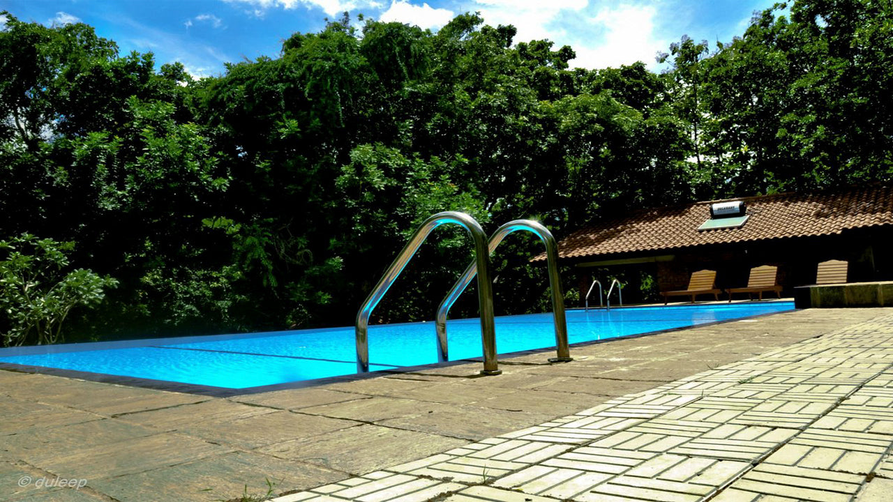 Amaranta Classic Retreat, Dambulla